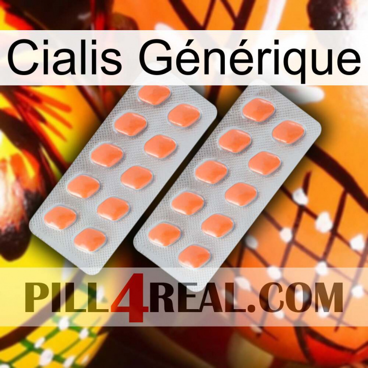 Cialis Générique 27